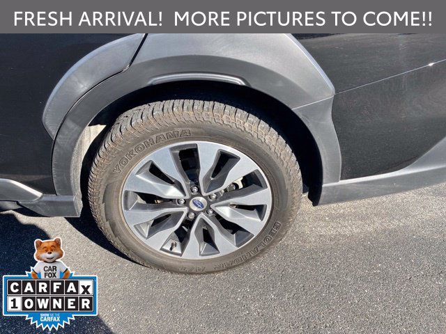Used 2023 Subaru Outback Limited XT AWD/4WD image 7