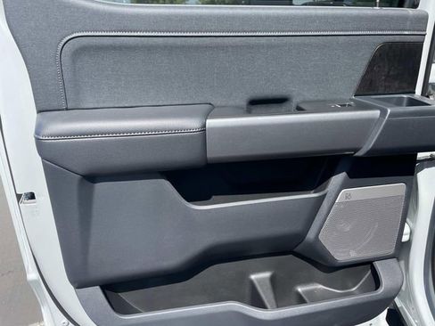 New 2026 Ford F250 4x4 Crew Cab Super Duty image 22