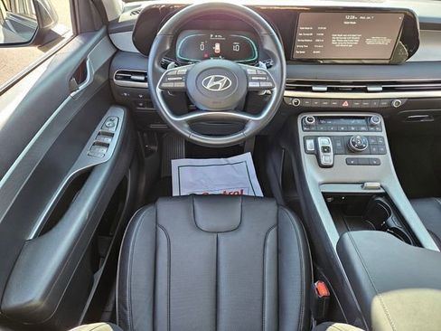 Used 2024 Hyundai Palisade XRT AWD/4WD image 11