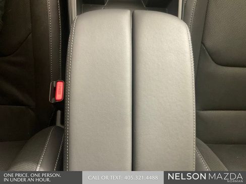 New 2026 MAZDA CX-5 Preferred AWD/4WD image 35