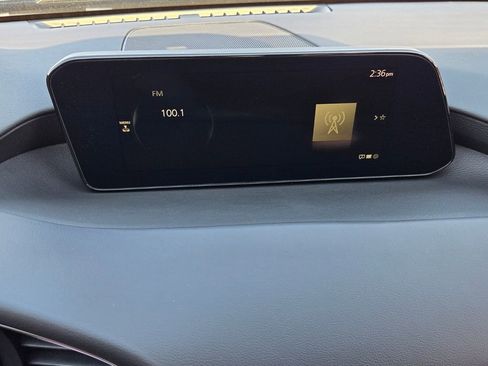 New 2026 MAZDA MAZDA3 Carbon image 20