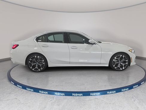 Used 2026 BMW 330i Sedan w/ Convenience Package RWD image 5