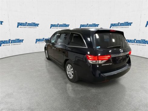 Used 2016 Honda Odyssey EX-L image 8