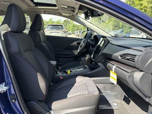 New 2026 Subaru Impreza 2.0i Sport AWD/4WD image 17