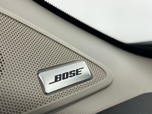 Used 2024 Nissan Pathfinder Platinum w/ Cargo Package image 18