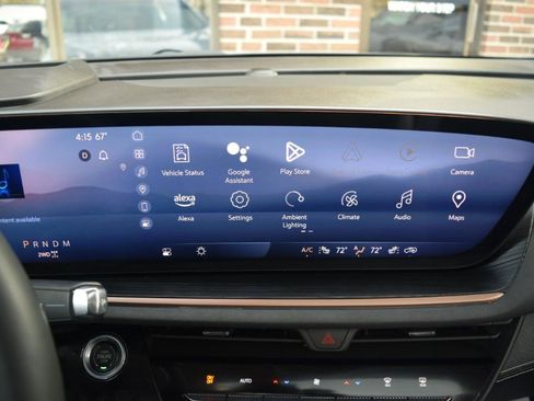 Used 2024 Buick Envision Sport Touring image 19