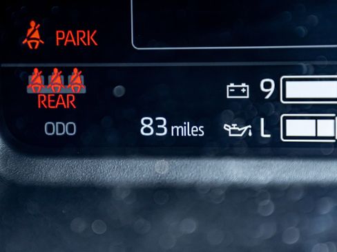 Used 2026 Toyota Tundra Limited image 22