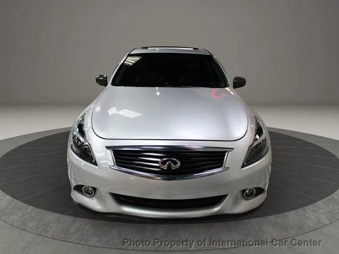 Used 2011 INFINITI G37 x Sedan w/ Premium Pkg image 10