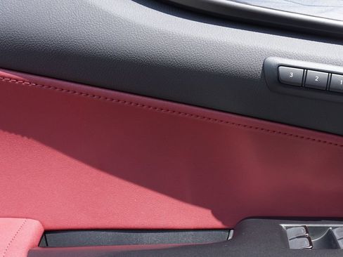 Used 2025 Lexus NX 350 AWD w/ Cold Area Package image 10