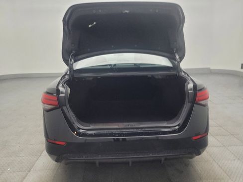 Used 2023 Nissan Sentra SV w/ All-Weather Package FWD image 29