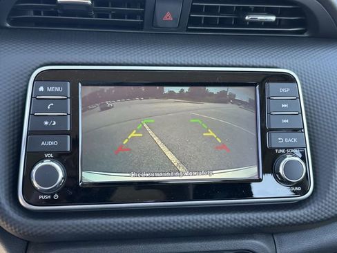 New 2025 Nissan Kicks Play S image 4