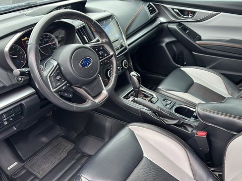 Used 2022 Subaru Crosstrek 2.5i Limited image 12
