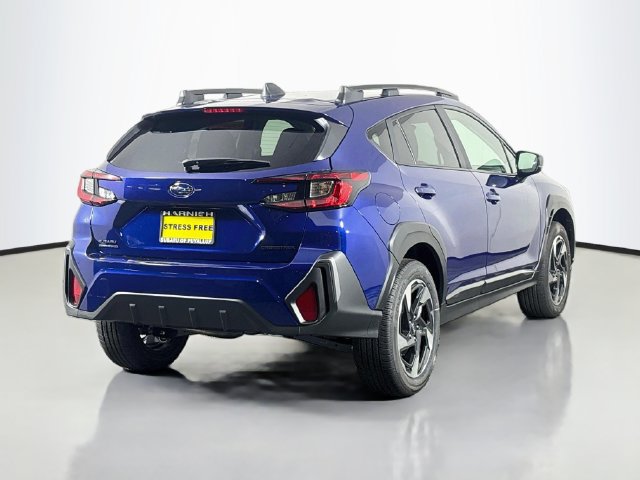 New 2026 Subaru Crosstrek 2.5i Limited AWD/4WD image 7