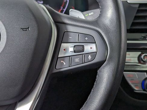 Used 2021 BMW X4 xDrive30i image 32