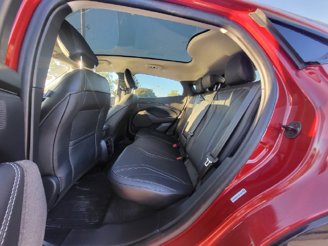 Used 2024 Ford Mustang Mach-E Premium RWD image 16