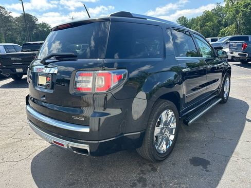Used 2016 GMC Acadia Denali FWD image 6