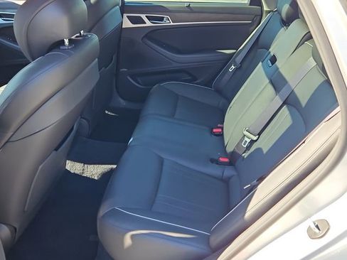 Used 2017 Genesis G80 3.8 w/ Option Group 03 image 13