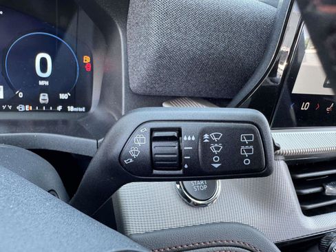 New 2026 Ford Explorer Active AWD/4WD image 32