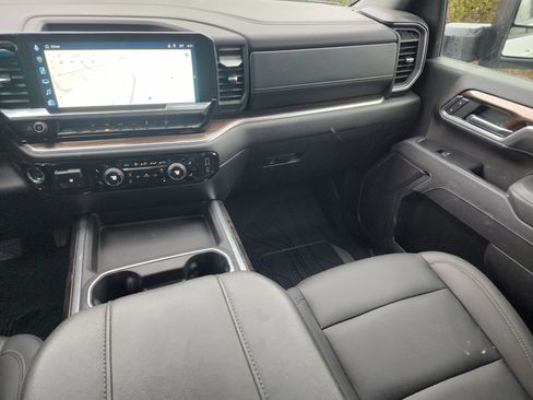 Used 2025 Chevrolet Silverado 2500 LT w/ Trail Boss Package image 20