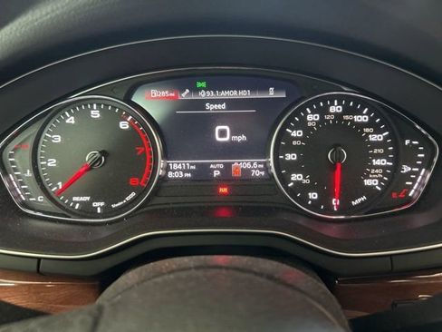 Used 2023 Audi A4 2.0T Premium w/ Convenience Package image 8