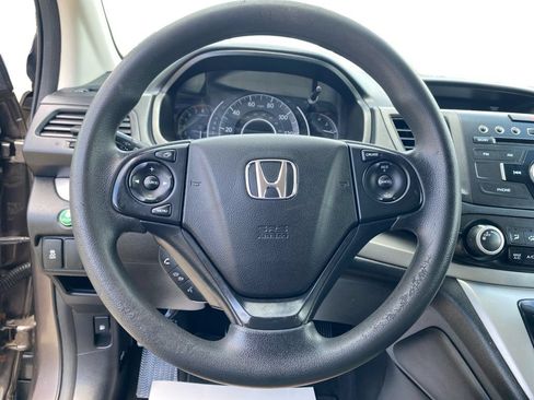 Used 2014 Honda CR-V LX image 21