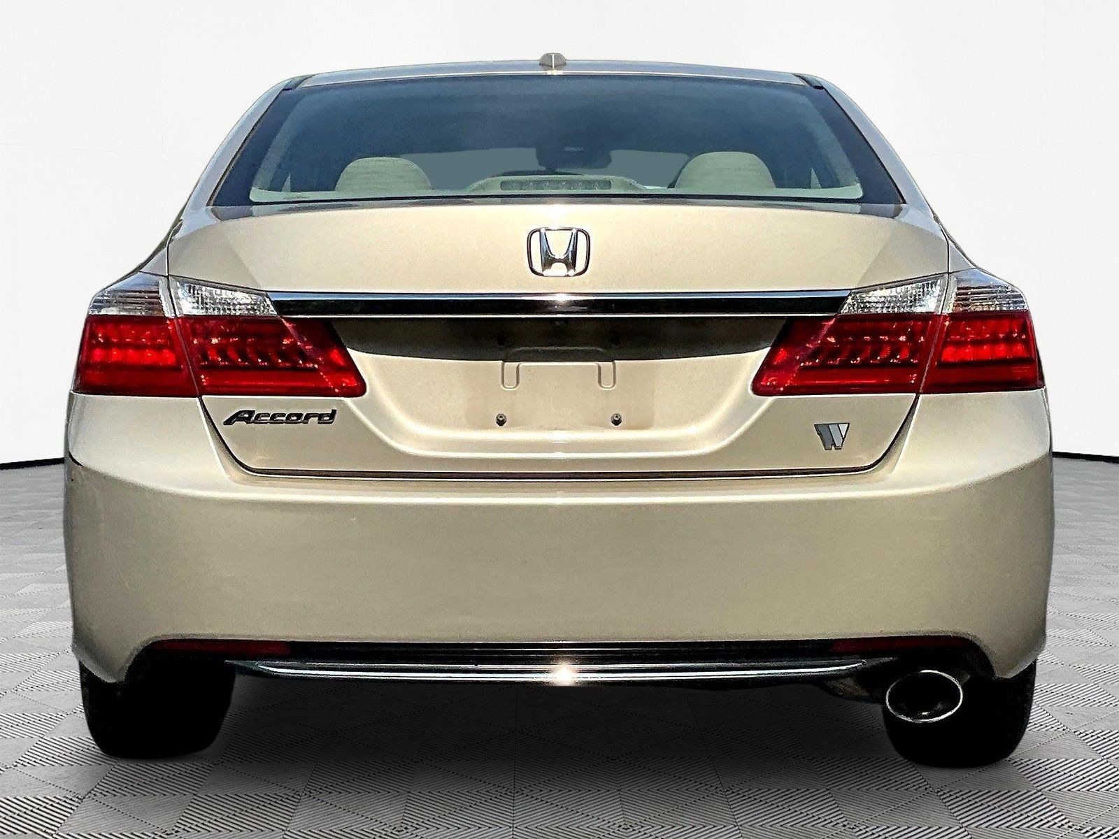 Used 2013 Honda Accord EX-L image 5