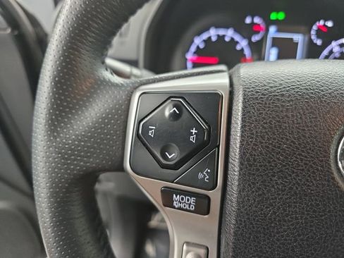 Used 2024 Toyota 4Runner SR5 RWD image 41