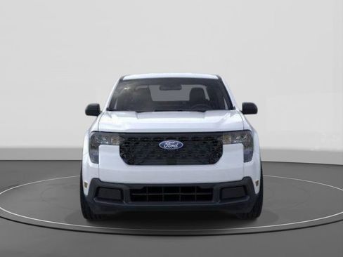 New 2026 Ford Maverick XLT AWD/4WD image 5