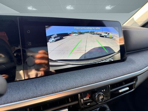 New 2026 Nissan Kicks SV w/ Cold Weather Package image 29