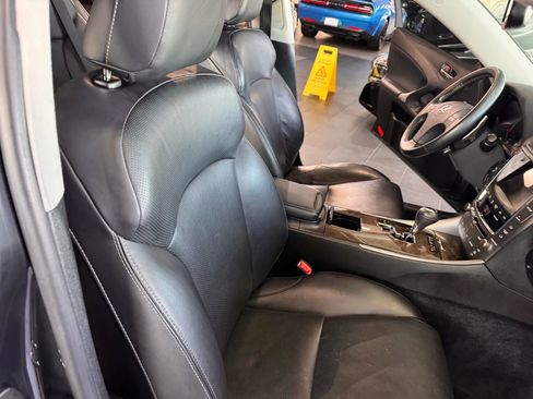 Used 2010 Lexus IS 250 AWD image 14