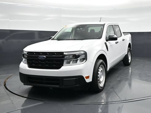 Used 2024 Ford Maverick XL FWD image 51