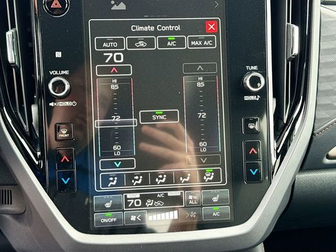 New 2026 Subaru Forester Sport AWD/4WD image 13