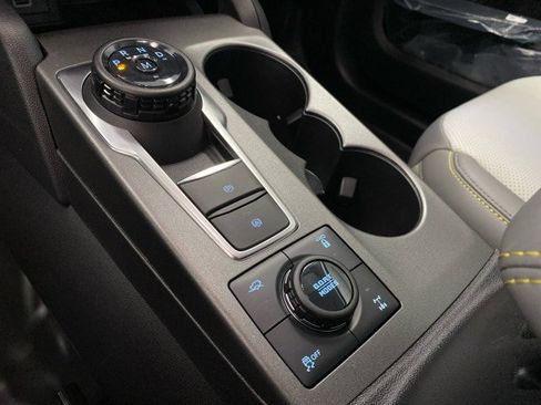 New 2025 Ford Bronco Sport Badlands w/ Sasquatch Badlands Package image 29