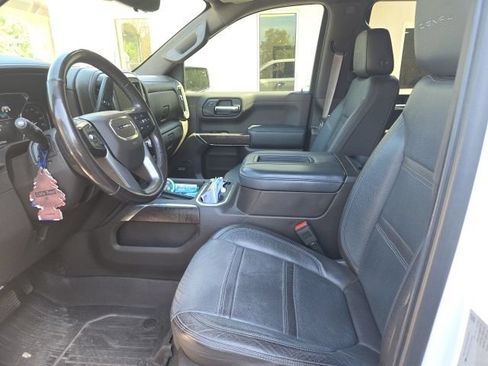 Used 2019 GMC Sierra 1500 Denali w/ Denali Ultimate Package AWD/4WD image 4