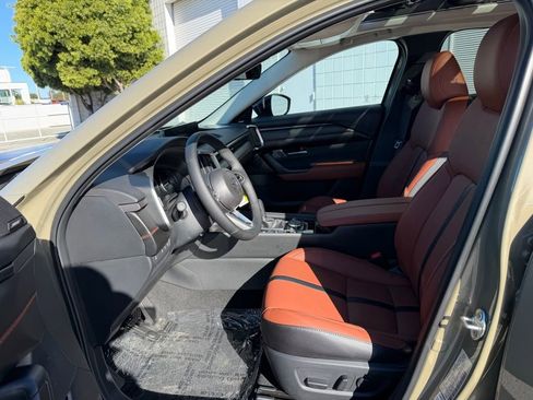 New 2026 MAZDA CX-50 Meridian Edition w/ Apex Package image 17