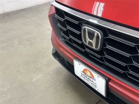 Certified 2026 Honda CR-V LX image 29