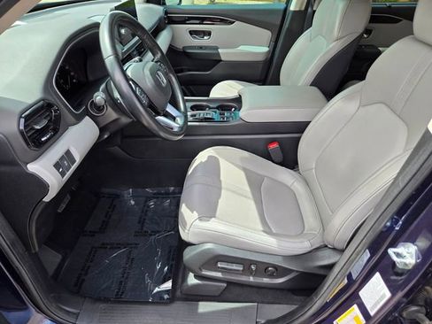 Certified 2023 Honda Pilot EX-L image 13