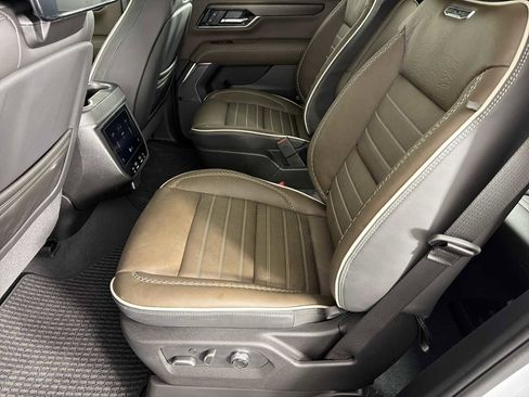 New 2026 GMC Yukon Denali Ultimate image 28