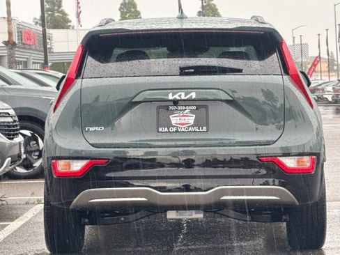 New 2026 Kia Niro Wind image 6
