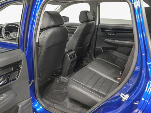 Used 2024 Honda CR-V EX-L image 28
