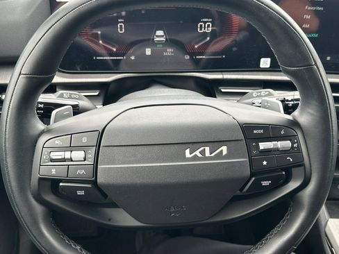 Certified 2026 Kia Sportage X-Line AWD/4WD image 22