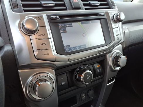 Used 2018 Toyota 4Runner SR5 image 24