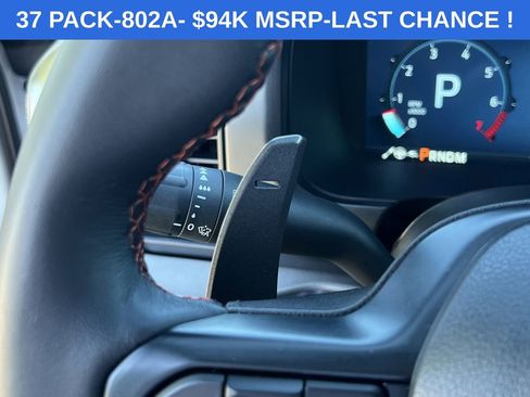 Used 2025 Ford F150 Raptor AWD/4WD image 13
