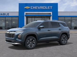 New 2026 Chevrolet Equinox LT w/ Convenience Package II video 2