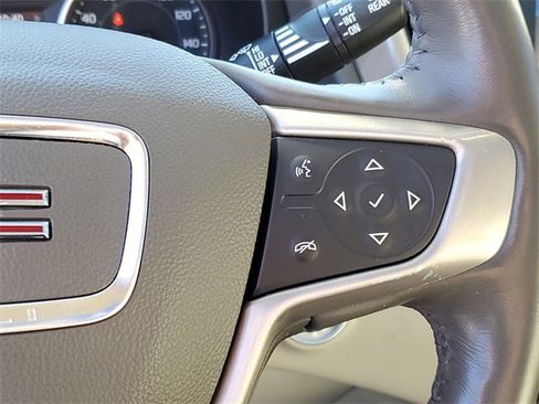 Used 2019 GMC Terrain Denali w/ LPO, Floor Liner Package image 14