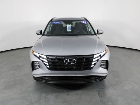 Certified 2024 Hyundai Tucson SEL image 12