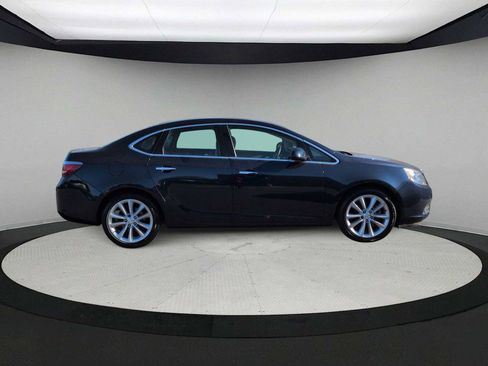 Used 2016 Buick Verano Leather w/ Driver Confidence Package image 9