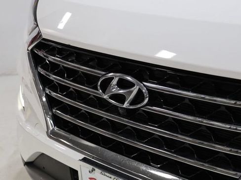 Used 2021 Hyundai Tucson Ultimate w/ Cargo Package AWD/4WD image 12
