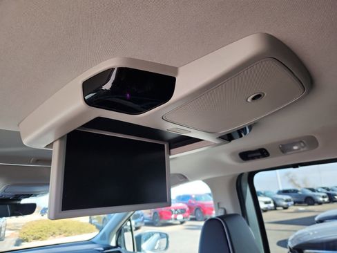 New 2026 Honda Odyssey Touring image 14