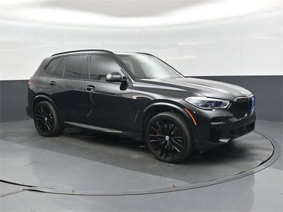 Used 2023 BMW X5 M50i w/ Executive Package